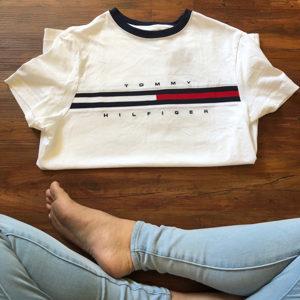Tommy Hilfiger Tee